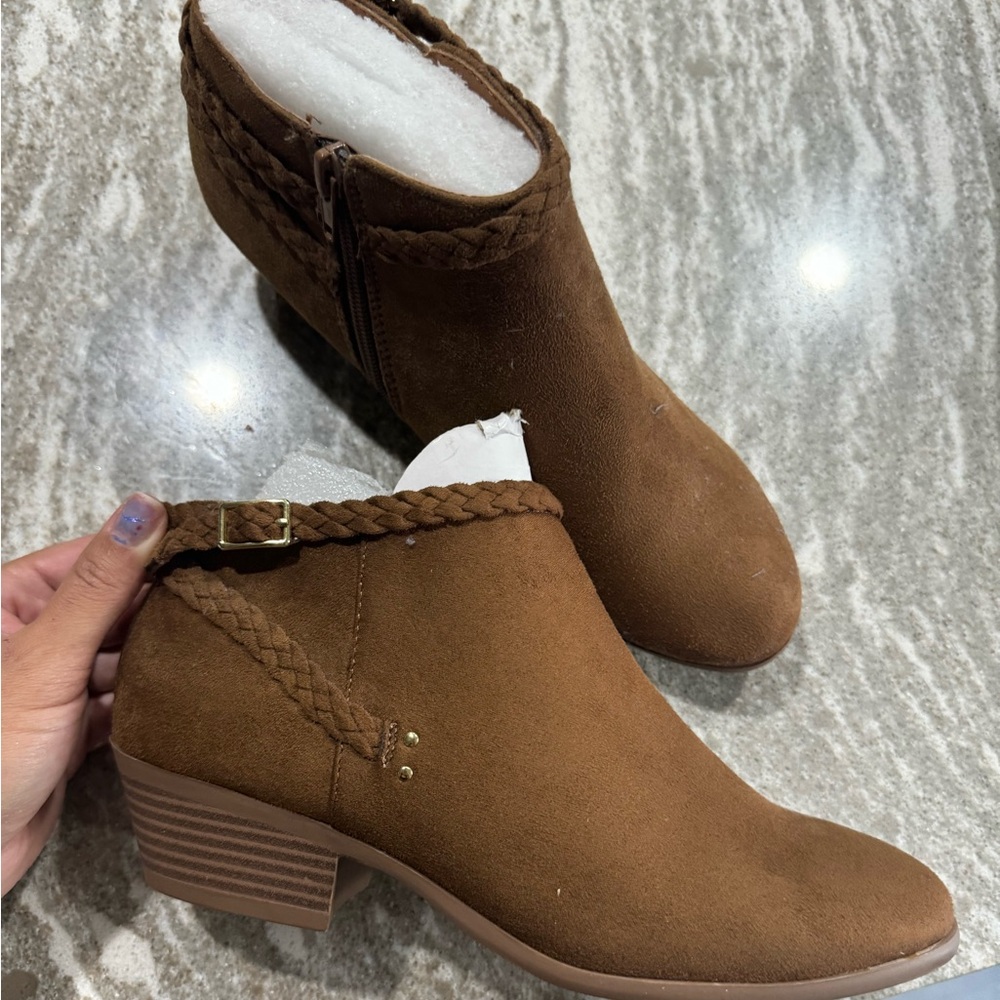 New women’s boots